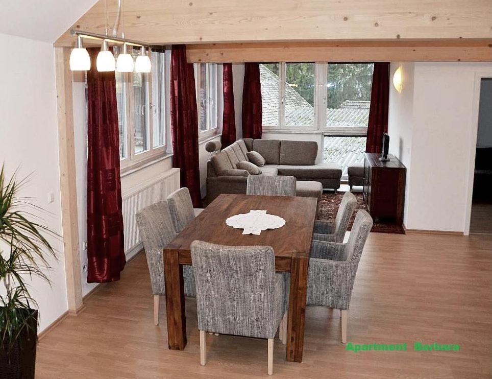 Ferienwohnung Herrmann Pottenhofen Exterior foto