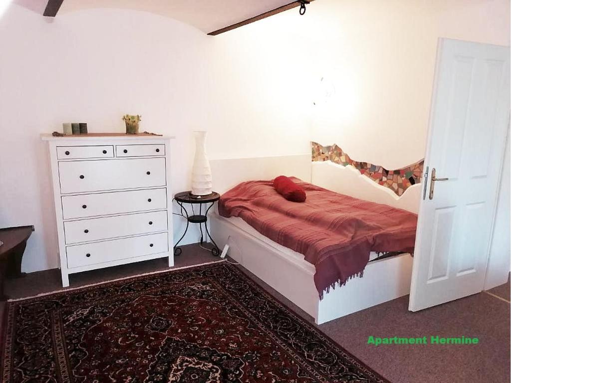 Ferienwohnung Herrmann Pottenhofen Exterior foto