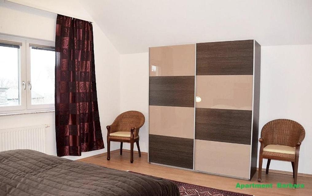 Ferienwohnung Herrmann Pottenhofen Exterior foto