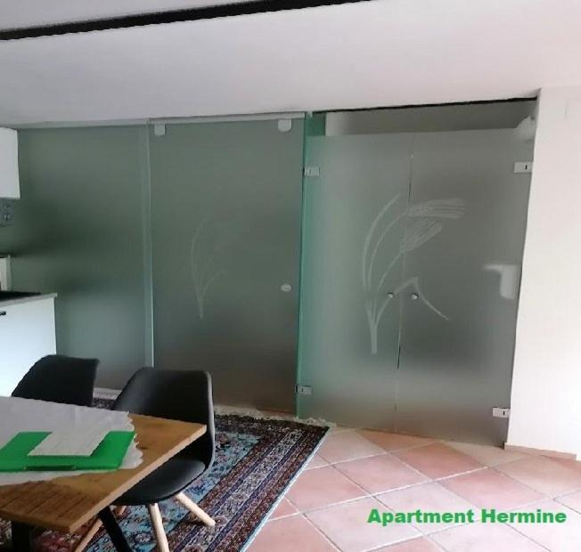 Ferienwohnung Herrmann Pottenhofen Exterior foto
