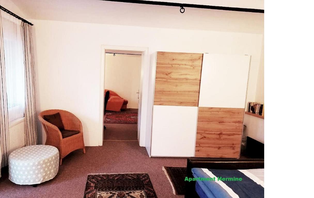 Ferienwohnung Herrmann Pottenhofen Exterior foto
