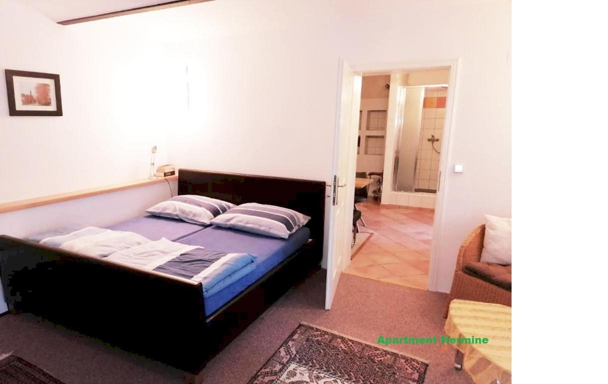 Ferienwohnung Herrmann Pottenhofen Exterior foto