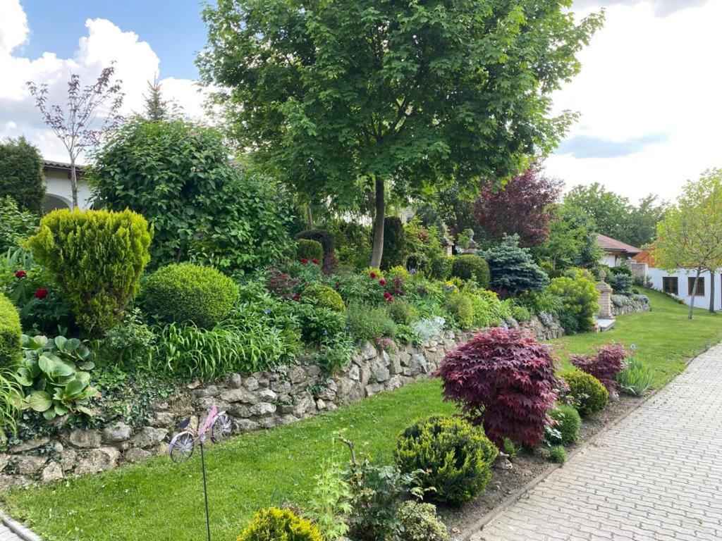 Ferienwohnung Herrmann Pottenhofen Exterior foto