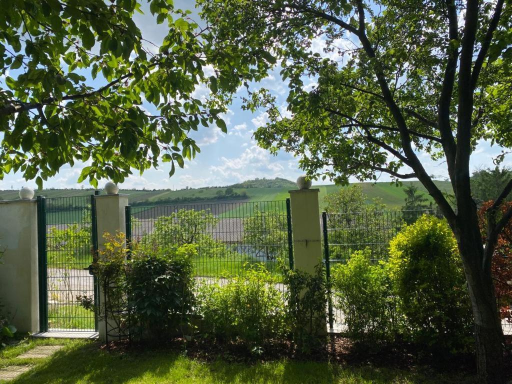Ferienwohnung Herrmann Pottenhofen Exterior foto