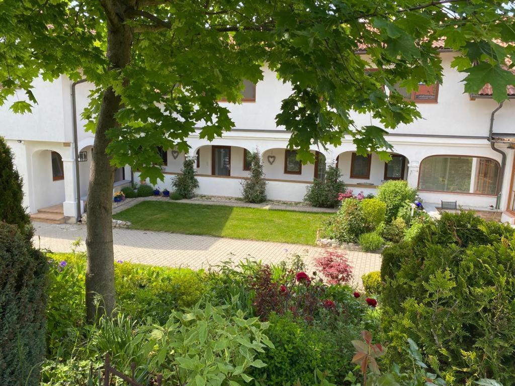 Ferienwohnung Herrmann Pottenhofen Exterior foto