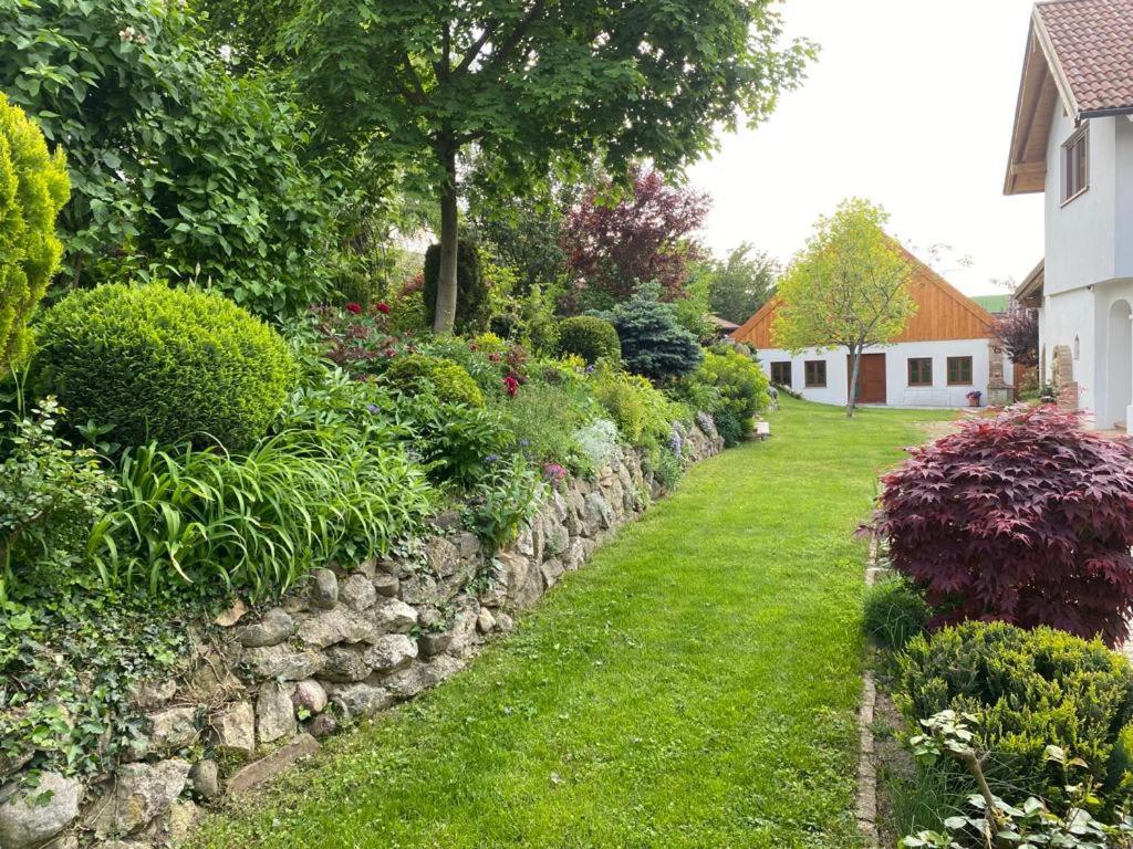 Ferienwohnung Herrmann Pottenhofen Exterior foto