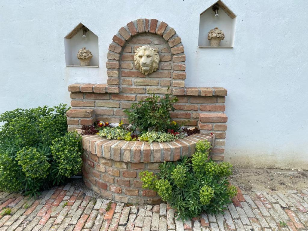 Ferienwohnung Herrmann Pottenhofen Exterior foto