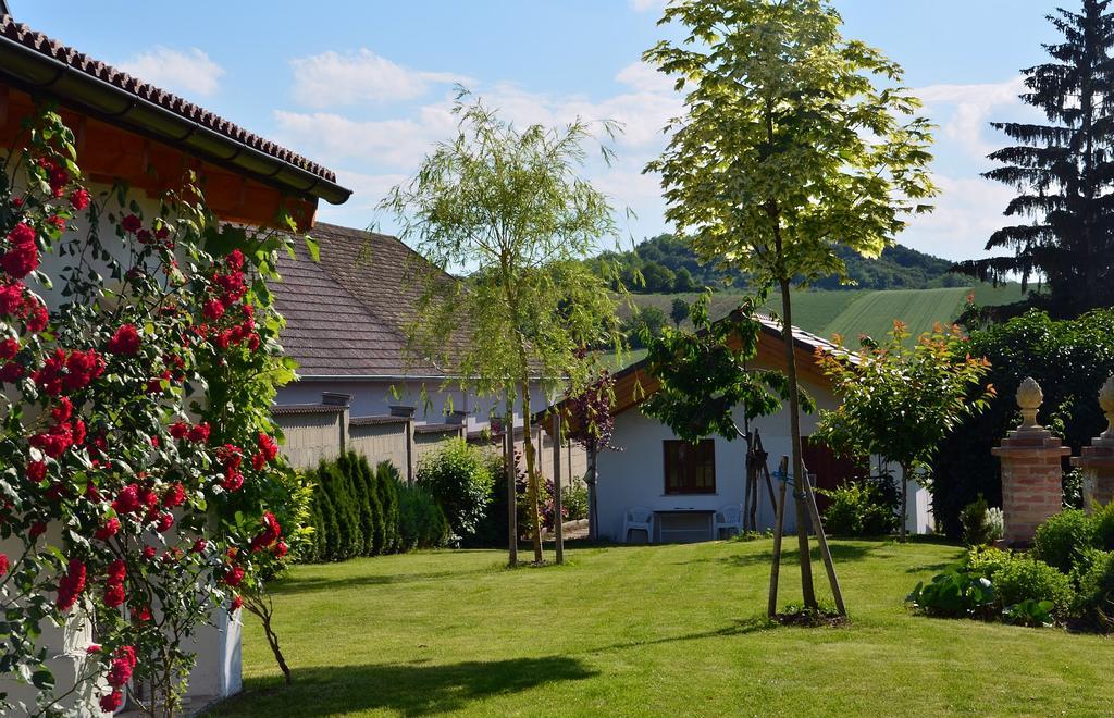 Ferienwohnung Herrmann Pottenhofen Exterior foto