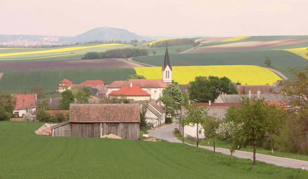 Ferienwohnung Herrmann Pottenhofen Exterior foto