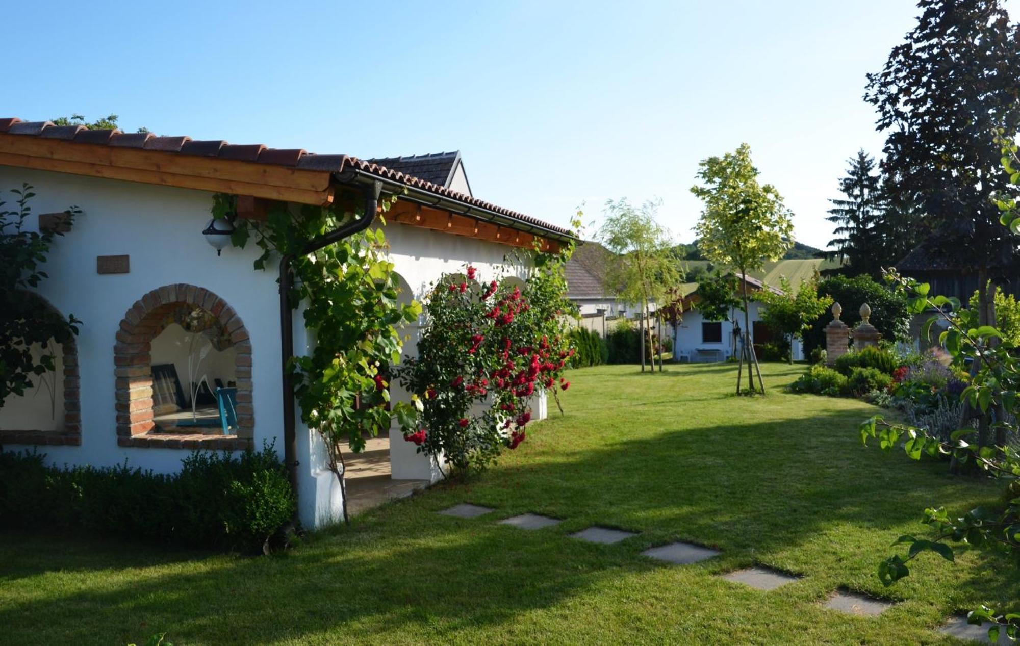 Ferienwohnung Herrmann Pottenhofen Exterior foto