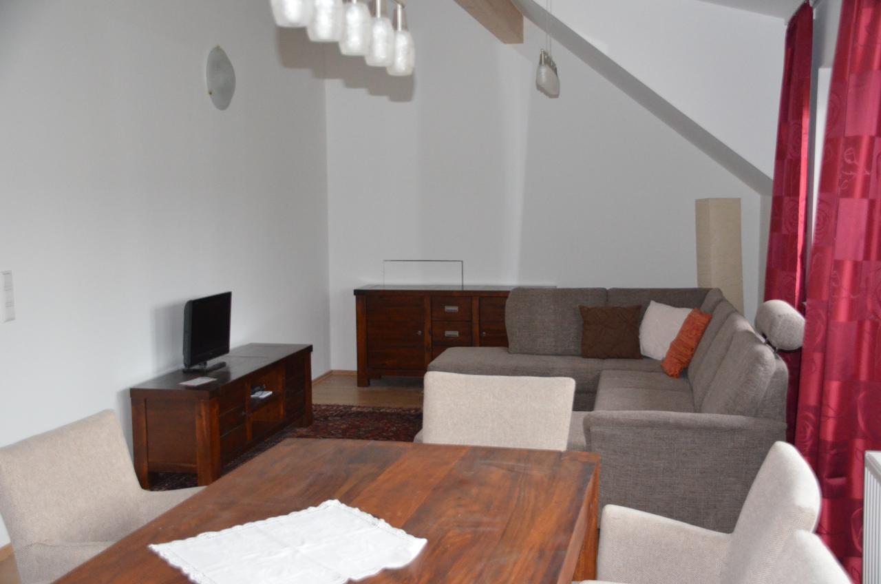 Ferienwohnung Herrmann Pottenhofen Exterior foto